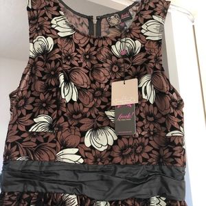 Tracy Reese "Frock" Party Dress